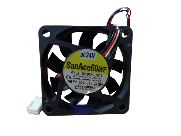 AN ACE 60 WF-9WF0624H7D03(0.12A) WHITE