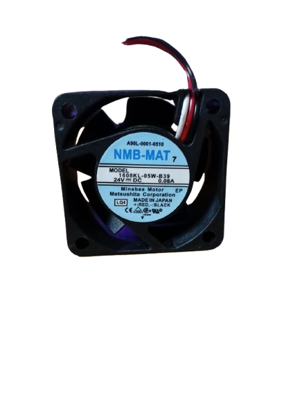 NMB 1608KL-05W-B39(0.08A) A90L-0001-0510-WHITE