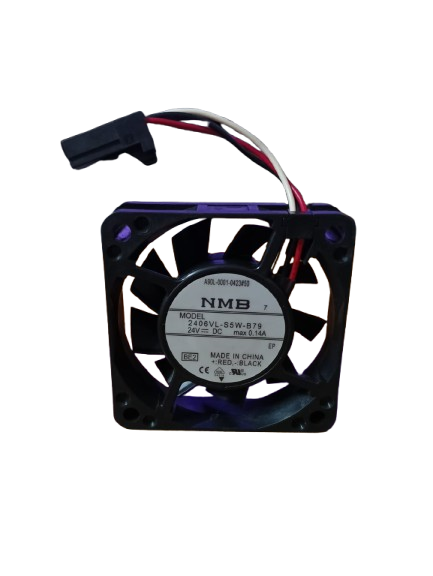 NMB 2406VL-S5W-B79-BLACK(0.14)