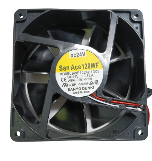 SAN ACE 92WF 9WF0924S2031 (0.5A)