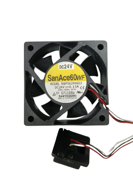 SanAce-9WF-0624H603(0.15A) A90L-0001-0576
