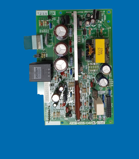 A20B 1005 042 SYSTEM 0iA PSU Manufacturer, Supplier & Dealer in Maharashtra, India